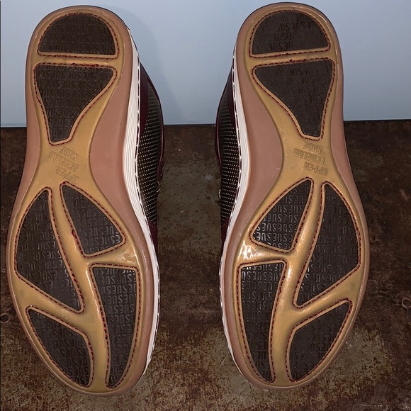 Upper Echelon Shoes SENI High Tops - Picture 5 of 7